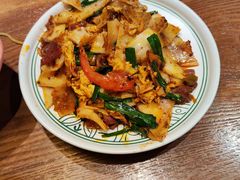 -云海肴·汽锅鸡·云南菜(天山百盛优客店)