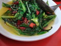 -蜀香川菜鱼庄(然乌店)