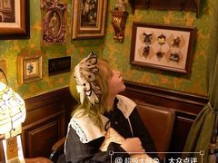 -一棵树咖啡馆(泉乐坊店)
