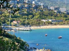 -大梅沙海滨公园