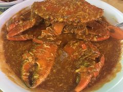 -無招牌海鮮(芽笼店)