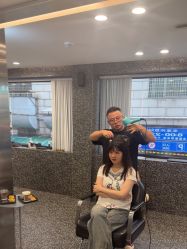-厘里·salon
