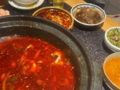 -小饕荟雅安贡椒鱼鲜馆(广福桥店)