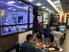 大堂-张包铺(道外店)