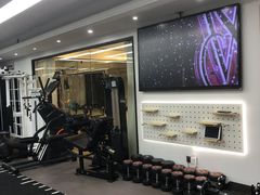 -简·无界健身工作室·运动康复·体态(石厦店)