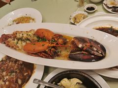 -高佳庄·舟山海鲜(海景旗舰店)