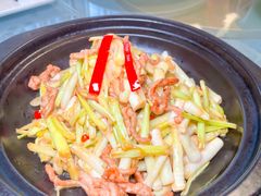 -丽华园(汉阳龙阳店)