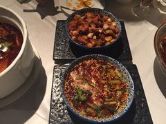 -俏江南-江景昆曲主题餐厅(正大广场店)