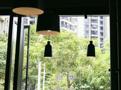 -明谦·Coffee&Cocktail Bar(美您公园店)