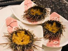 -雍和会海鲜姿造自助(湖东路店)