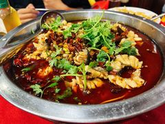 -蜀膳坊(洪公祠小区店)