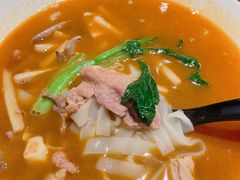 -漆黑觉米粉(三里屯店)