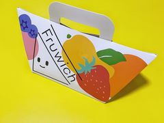 -Fruwich果明治(西单更新场店)