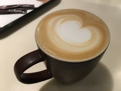 -麦当劳(杭州西湖银泰百货店)