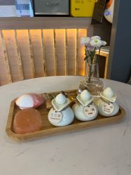 -栖SPA·ONDA ·海菲秀·皑皑科技美肤中心