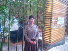 -威斯汀酒店Exchange大堂吧