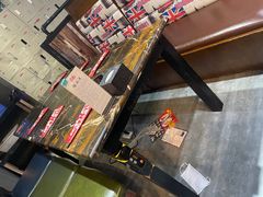 -吉布鲁牛排海鲜自助(巴南万达广场店)