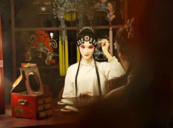 -霓裳雅韵京剧戏曲摄影(豪苑大厦店)