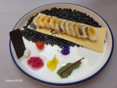 -银都上海菜馆(粤海东路店)