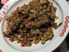 -西江红·株洲本地菜(滨江南路店)