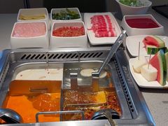 -海底捞火锅(北京路店)