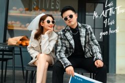 -帆拉斐婚纱摄影(春熙店)