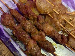 -天天喝丢一只鞋·烧烤·快餐(盐仓桥店)