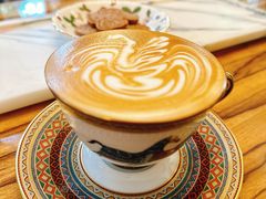 -民国红公馆·艺文空间(颐和路店)