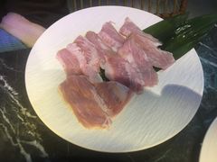-十三姨正合丰烤肉(营迹路店)