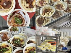 -洞子口张老二凉粉(文殊院店)