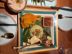 -马来西亚肉骨茶汤·招牌螃蟹·烧鸡·呷喱吧吧(海上世界店)