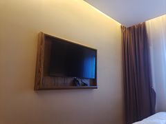 -喆·啡酒店(北京南锣鼓巷鼓楼大街地铁站店)
