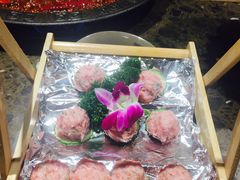 -重庆渝达老火锅(春熙路店)