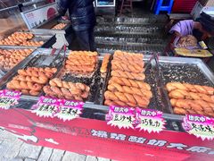 -茯茶镇