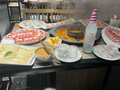 -秦妈火锅(仁泰里店)