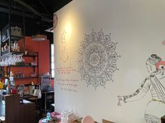 -南国印度餐厅Dakshin