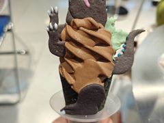 -CORNER CONE GELATO酷矿手作霜淇淋(南头古城店)
