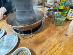 -元盛居(生态大街店)