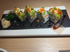 -德川家日本料理(中关村寰太大厦店)