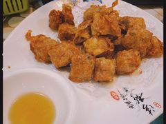 -洪大厨鸡煲(福田店)