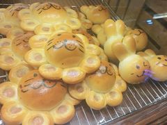 -乡田小墅(展览馆路JK FUN商城店)