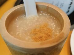 -竹鲜笙全竹宴(国色天香店)