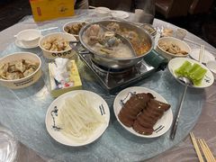 -四妹餐厅(玫瑰街店)