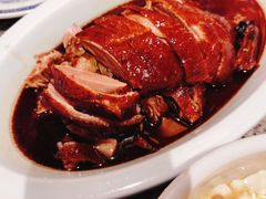 金陵烤鸭-南京大牌档(龙湖长楹天街店)