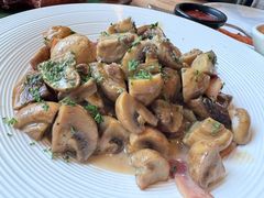 -翠贝卡&Mama Kelly Brunch Coffee(河西店)