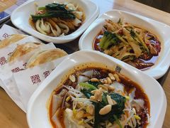 -魏家凉皮(博水商务大厦店)