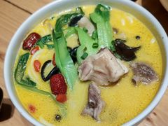 -云海肴·汽锅鸡·云南菜(东坝金隅店)