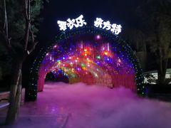 -泰安方特欢乐世界