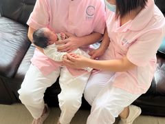 -田螺阿姨自营月嫂·育儿嫂(高新店)