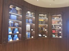 -CHARLIETOWN红茶公司(南京万象天地店)